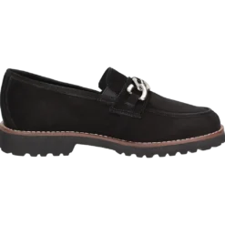 Meredith-734-H - schwarz