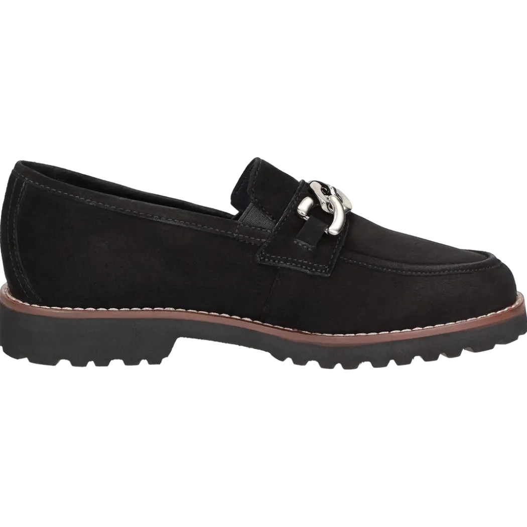 Meredith-734-H - schwarz