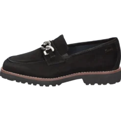 Meredith-734-H - schwarz