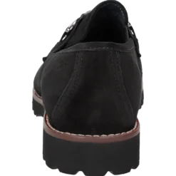 Meredith-734-H - schwarz