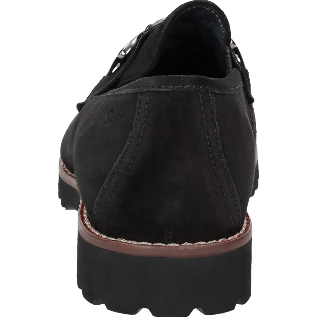 Meredith-734-H - schwarz