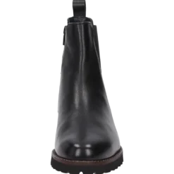 Meredith-750-H - schwarz