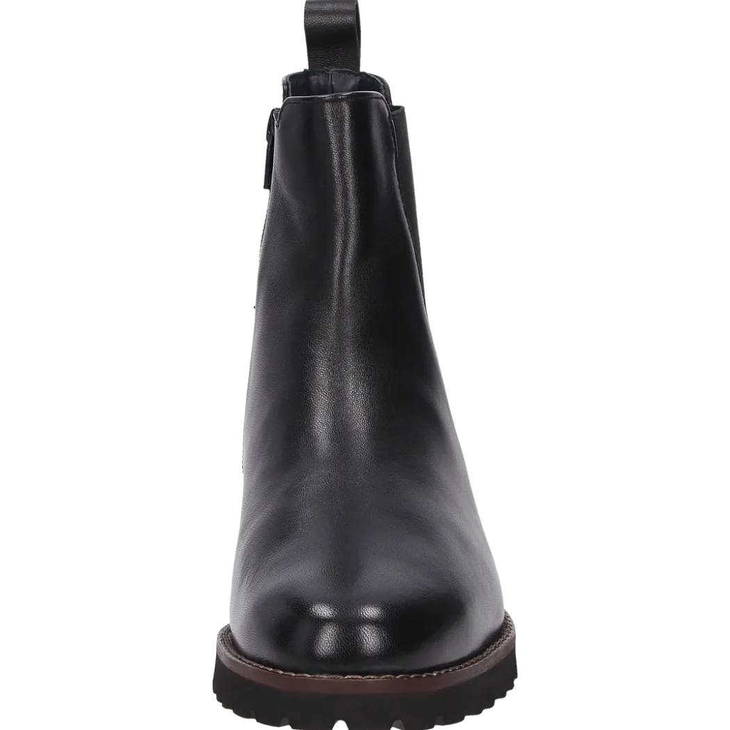 Meredith-750-H - schwarz