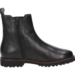 Meredith-750-H - schwarz