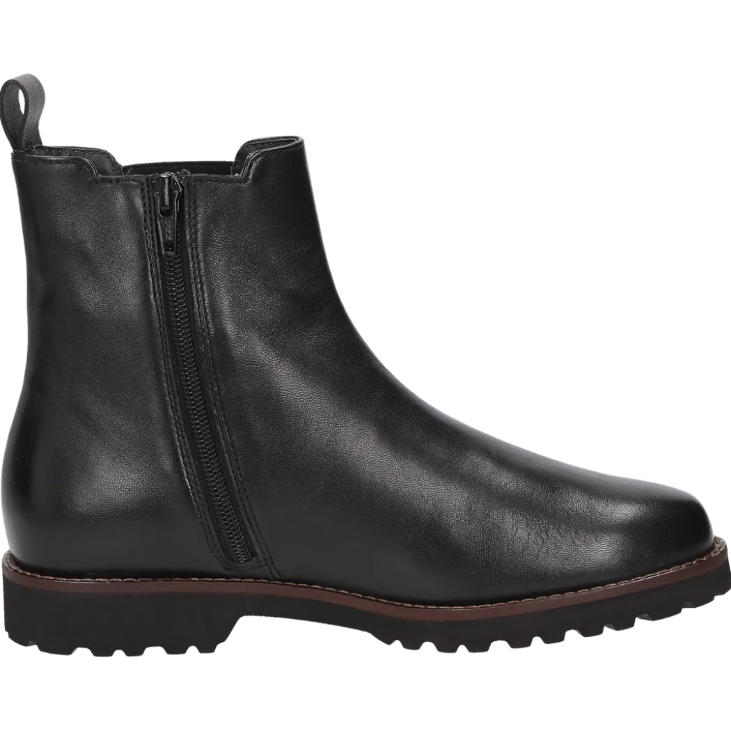 Meredith-750-H - schwarz
