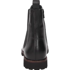 Meredith-750-H - schwarz