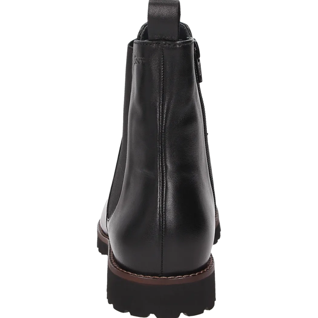 Meredith-750-H - schwarz