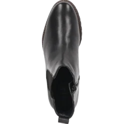 Meredith-750-H - schwarz