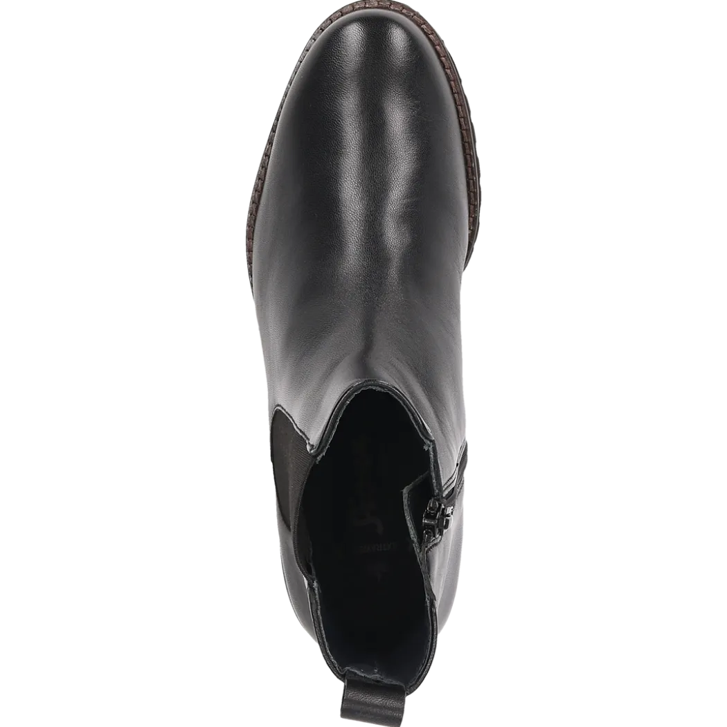 Meredith-750-H - schwarz