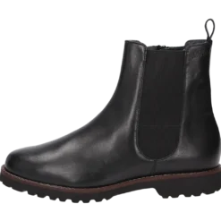 Meredith-750-H - schwarz
