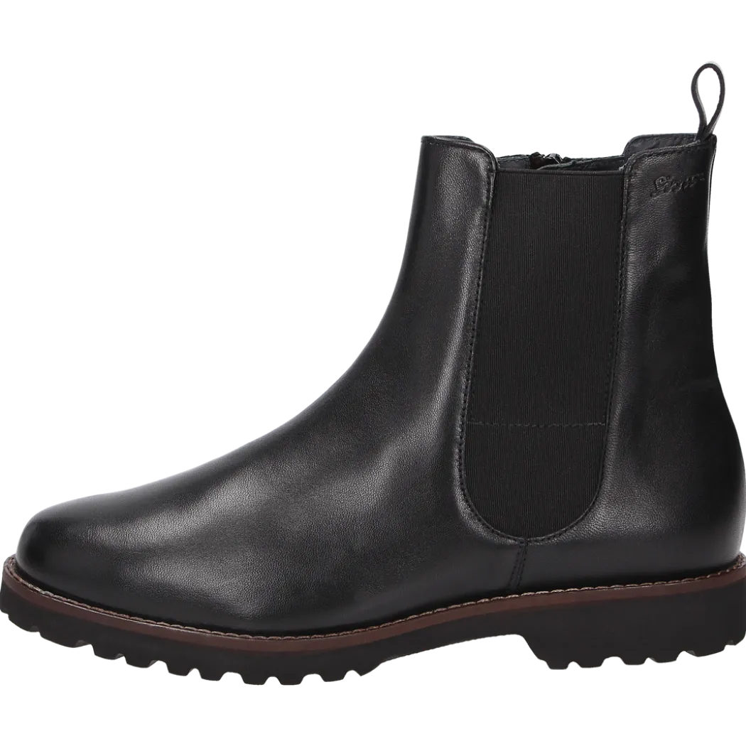 Meredith-750-H - schwarz