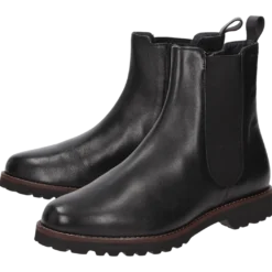 Meredith-750-H - schwarz