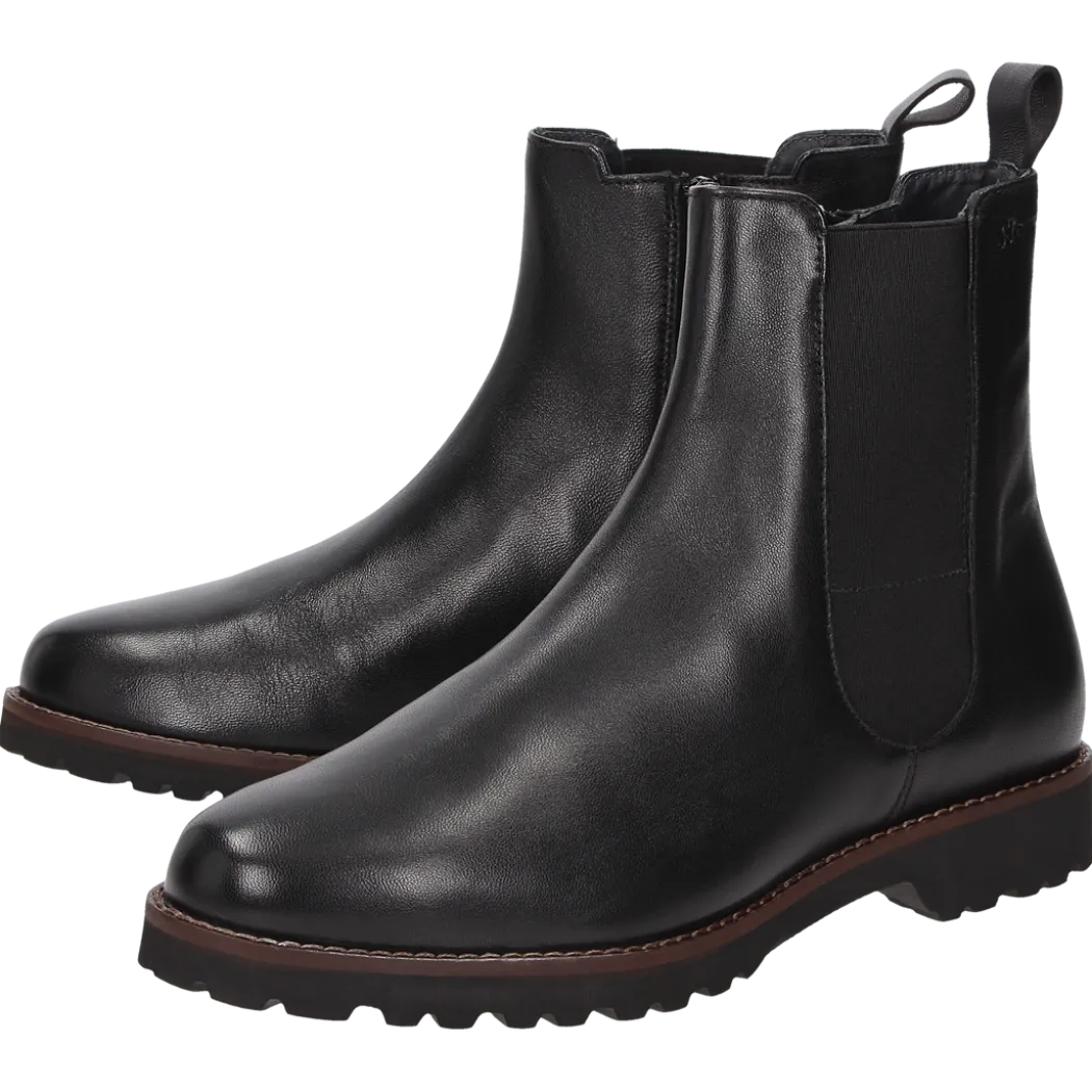 Meredith-750-H - schwarz