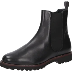 Meredith-750-H - schwarz