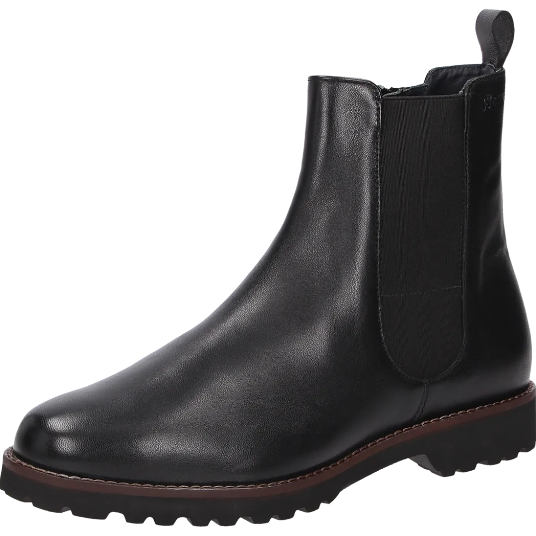 Meredith-750-H - schwarz