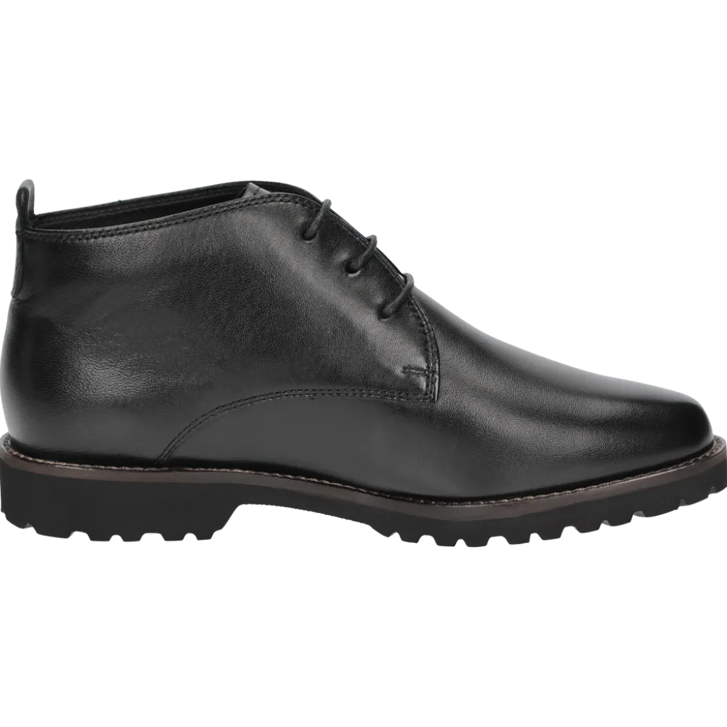 Meredith-702-H - schwarz