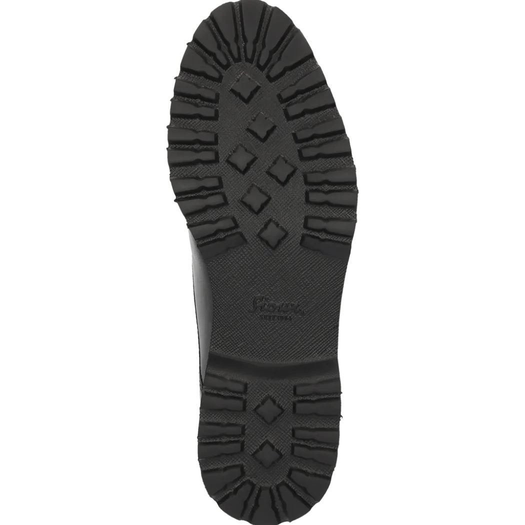 Meredith-702-H - schwarz