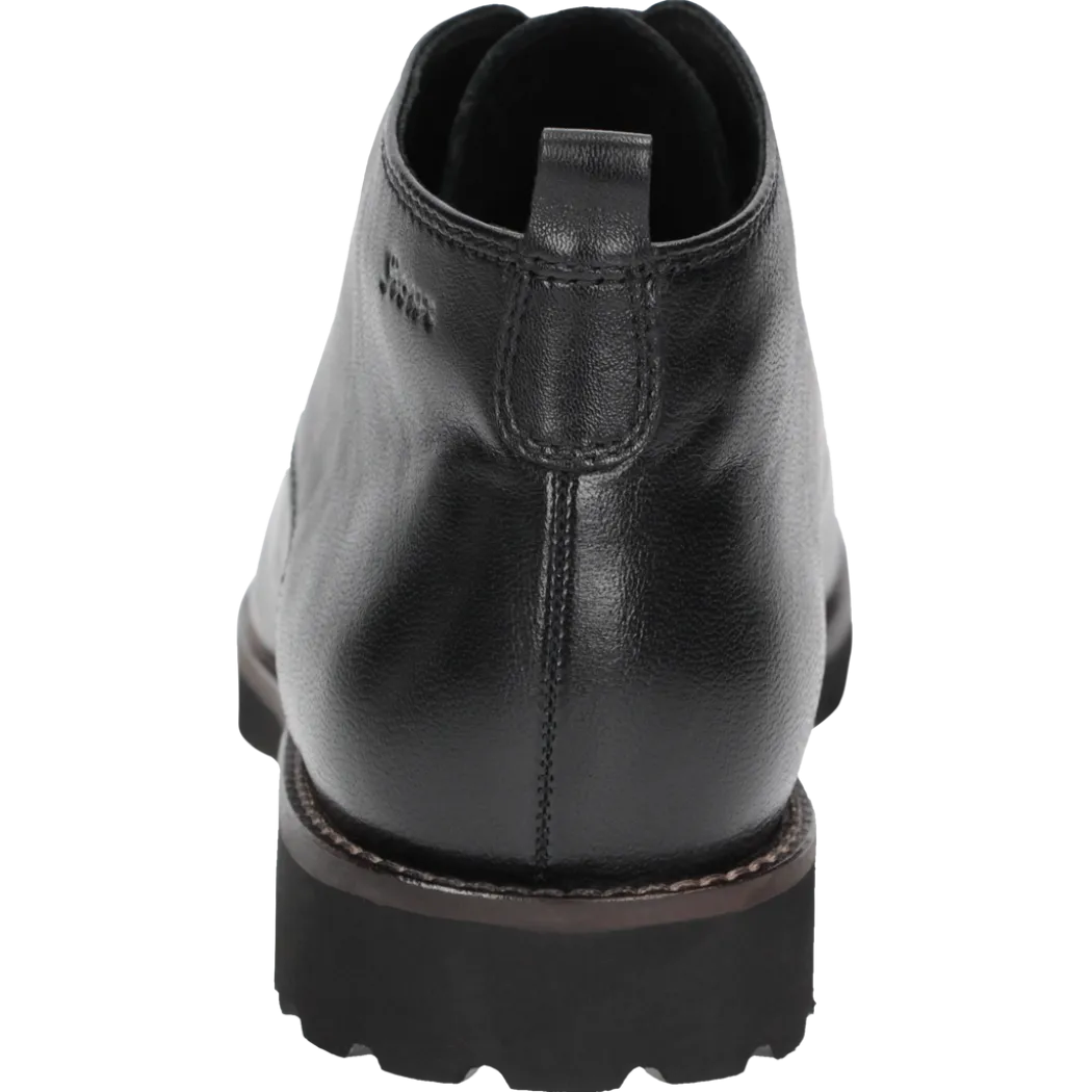 Meredith-702-H - schwarz