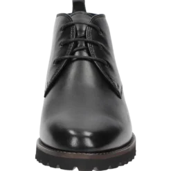 Meredith-702-H - schwarz