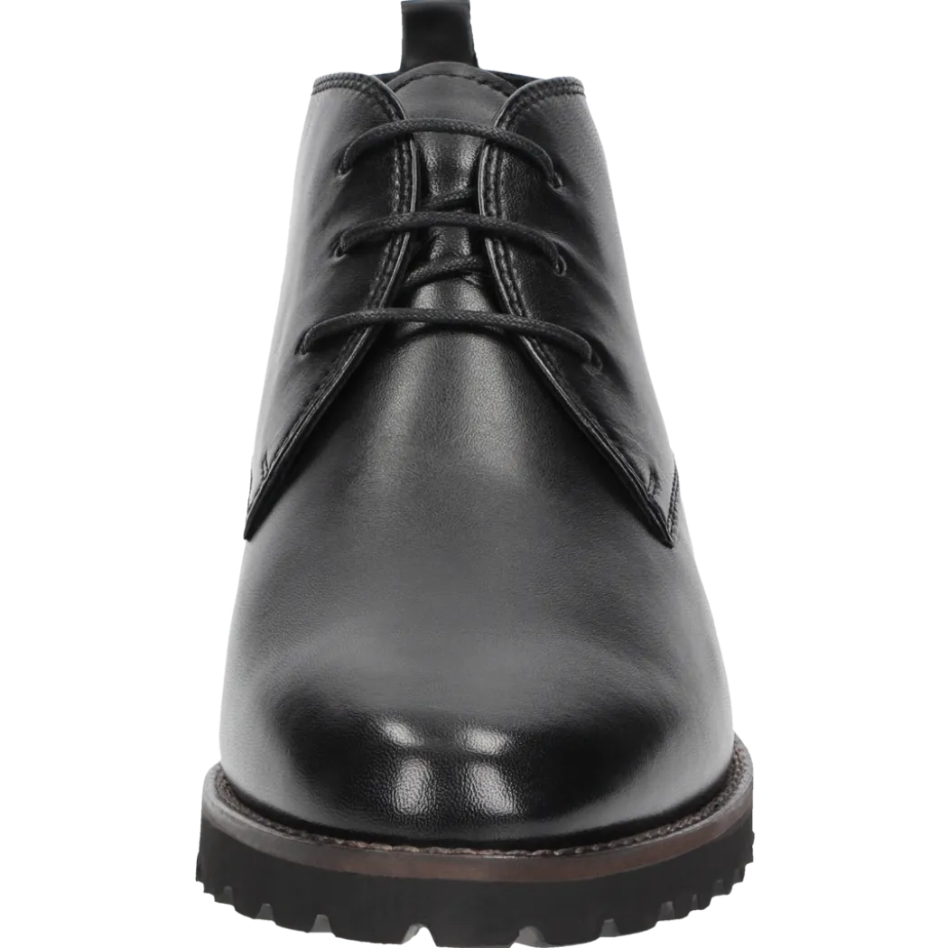 Meredith-702-H - schwarz