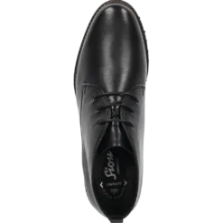 Meredith-702-H - schwarz