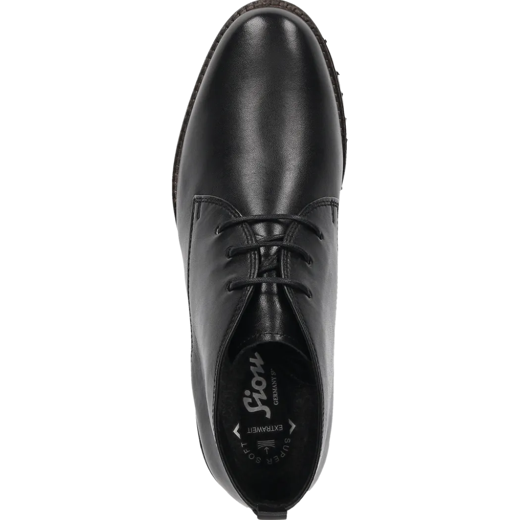 Meredith-702-H - schwarz