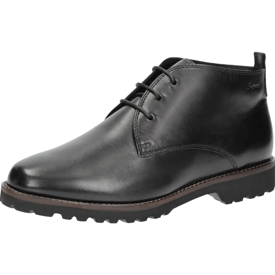 Meredith-702-H - schwarz