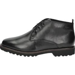 Meredith-702-H - schwarz