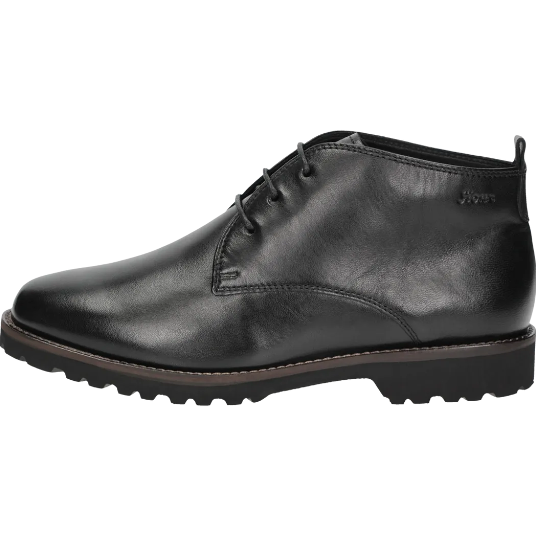 Meredith-702-H - schwarz