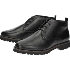 Meredith-702-H - schwarz
