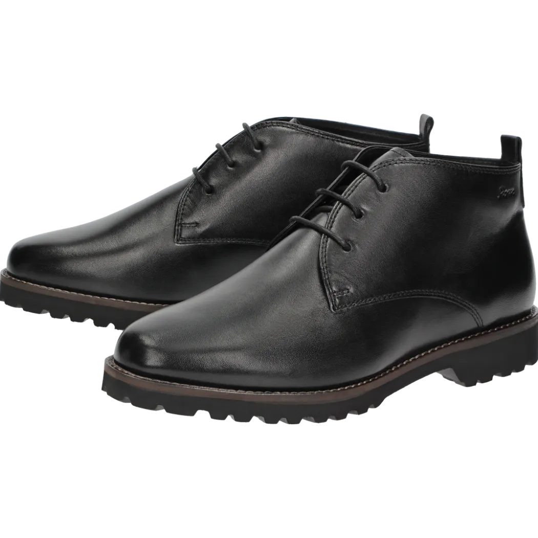 Meredith-702-H - schwarz