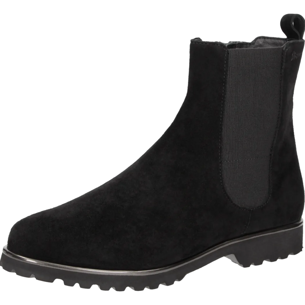 Meredith-750-H - schwarz