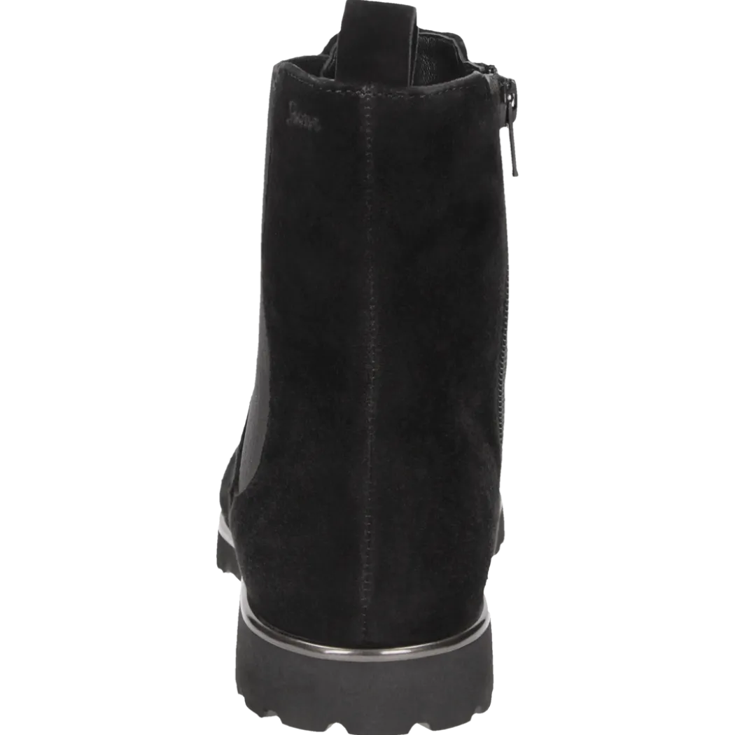 Meredith-750-H - schwarz