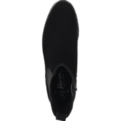 Meredith-750-H - schwarz