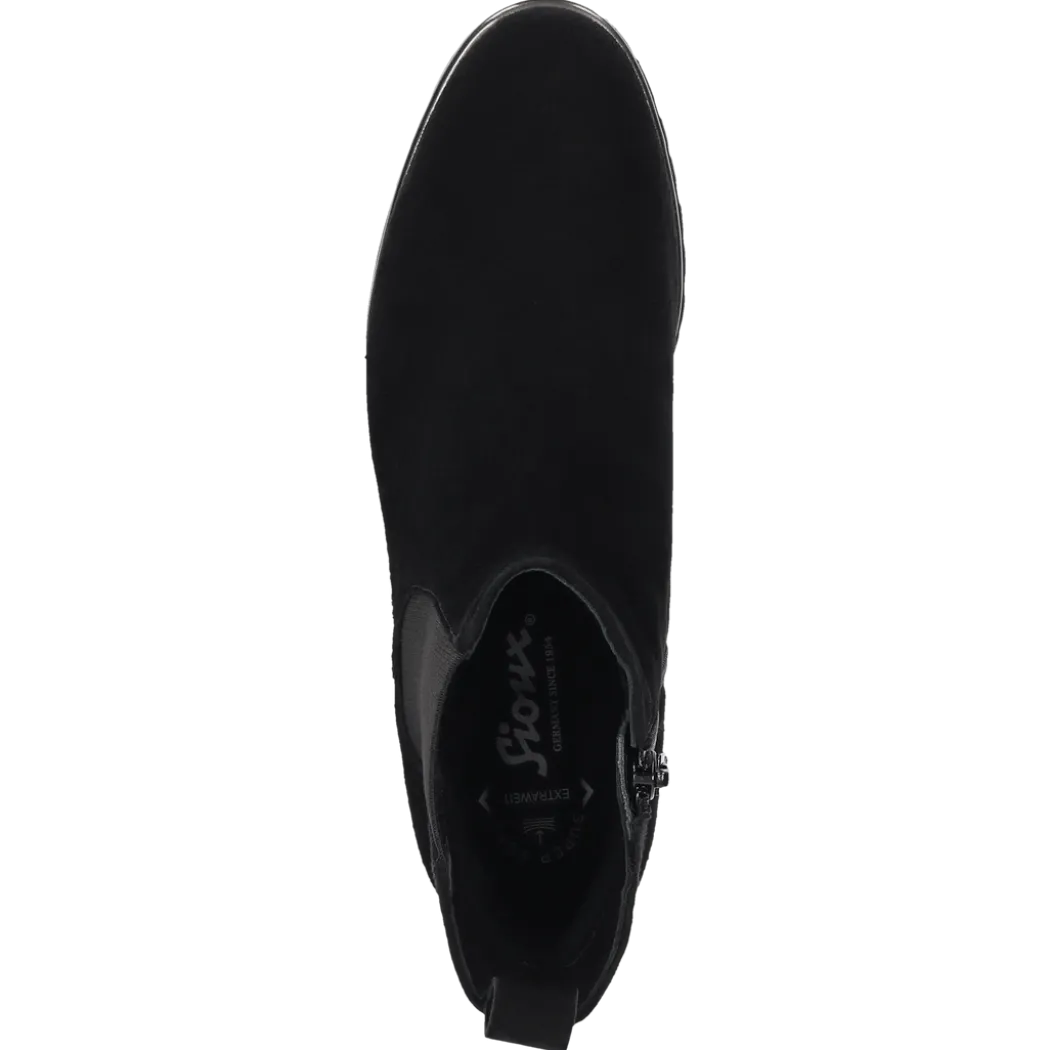 Meredith-750-H - schwarz