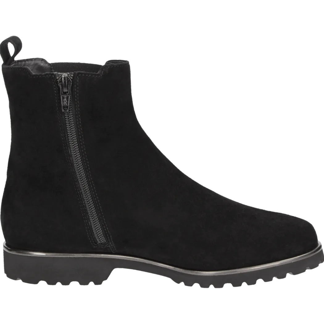 Meredith-750-H - schwarz