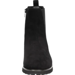 Meredith-750-H - schwarz