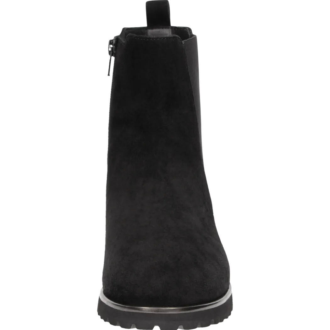 Meredith-750-H - schwarz