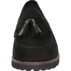 Meredith-758-H - schwarz