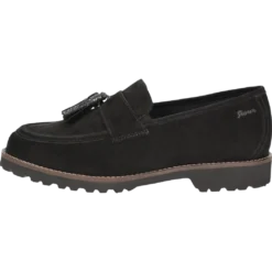 Meredith-758-H - schwarz