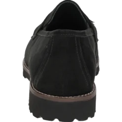 Meredith-758-H - schwarz