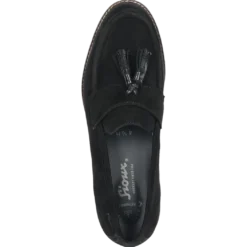 Meredith-758-H - schwarz