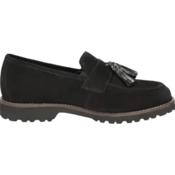 Meredith-758-H - schwarz