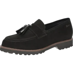 Meredith-758-H - schwarz