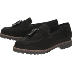 Meredith-758-H - schwarz