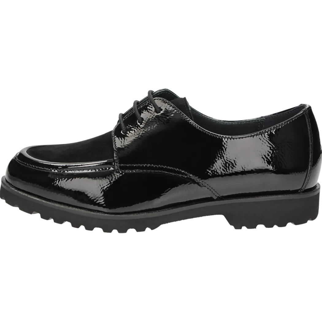 Meredith-749-H - schwarz