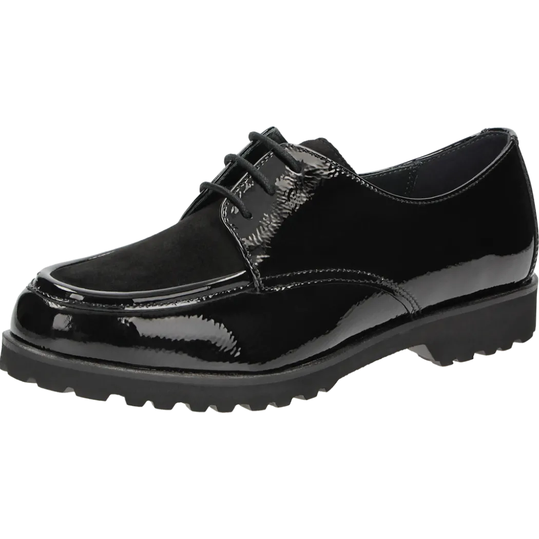 Meredith-749-H - schwarz