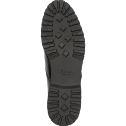 Meredith-749-H - schwarz