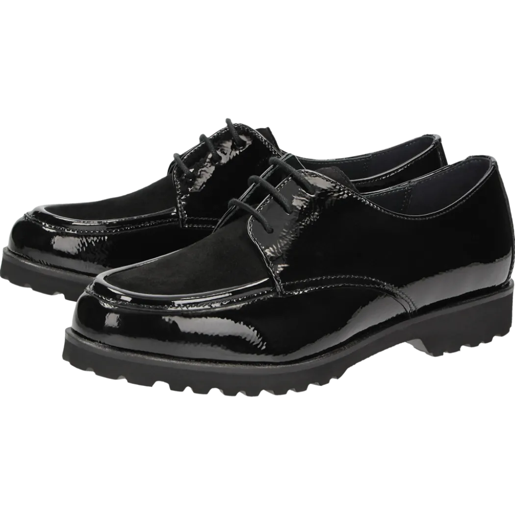 Meredith-749-H - schwarz