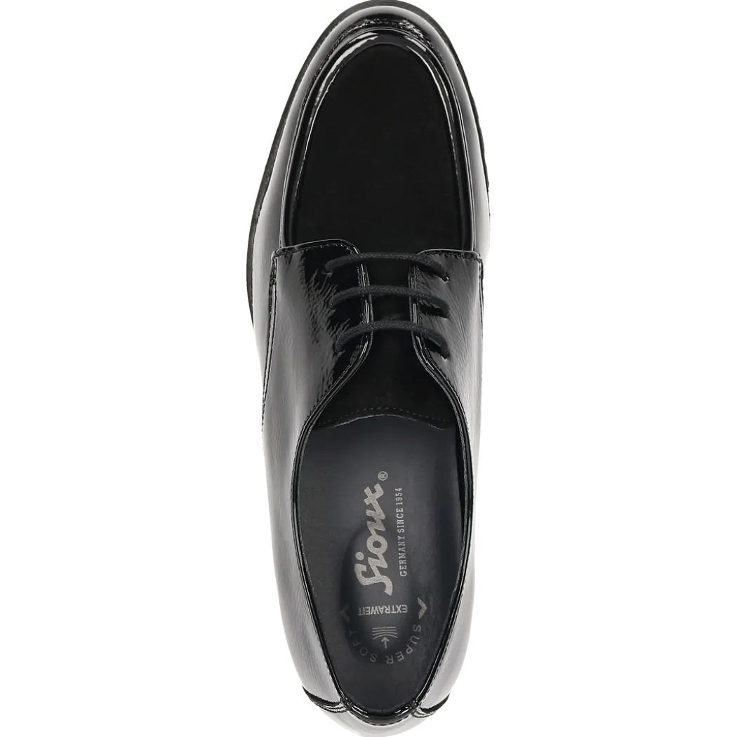 Meredith-749-H - schwarz